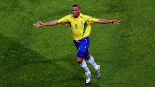 Here's Why Ronaldo Is the Greatest Striker of All Time