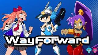 EVERY Way Forward video game