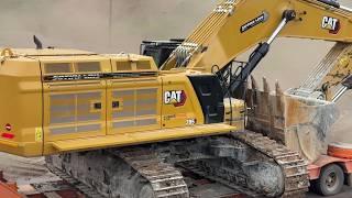 3 HOURS Of Heavy Machines In Action: Biggest Excavators, Dumpers, Road Builders & Quarry Beasts! -4K
