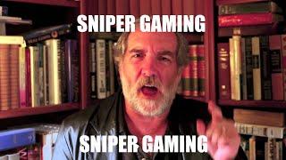 Sniper Gaming