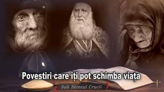 Povestiri care iti pot schimba viata - Batrana fara carte si Biblia