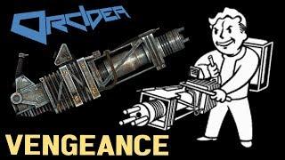 Fallout 3 Unique Weapons - Vengeance