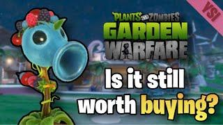 Should You Buy Garden Warfare 1 In 2024?