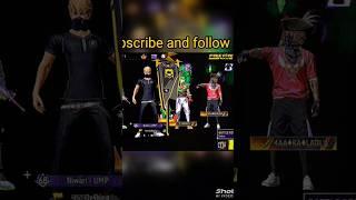 top bhaichara ️ #song #freefire #freefiregame #freefiremax #freefiremusic #gaming #freefiresong