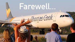 Farewell Thomas Cook | 1841 - 2019