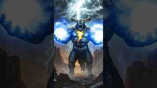 Incredible Animal Fusion: Mind blowing creatures formed by fusing superheroes. #ai #hybrid (Part 2).