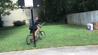 Bike Archery