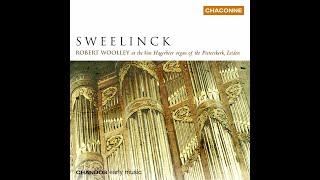 Jan Pieterszoon Sweelinck (1562-1621) - Organ Works (Robert Wolley)