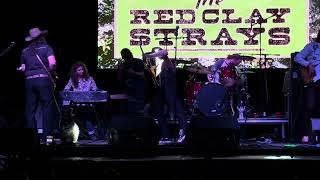 Red Clay Strays “Wondering Why/ Don’t Care/ She’s No Good” Laurel Cove 6/6/24 set closer