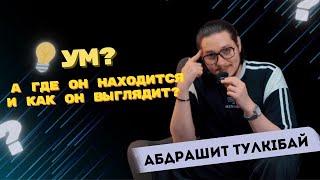 УМ? А где он находится и как он выглядит?