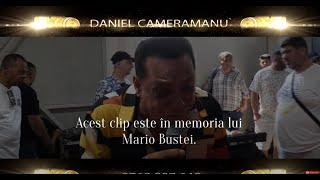 Dorel De La Popeşti  Închideţi Porţile Cu 10 Lacăte  ( In Memoria Lui Mario Buştei )