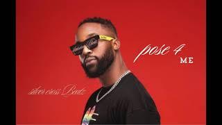 Afro beat Instrumenta l- iyanyan X Fally Ipupa Type Beat - (POSE 4 ME)