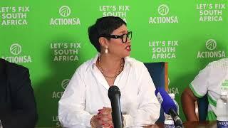 AtionSa briefs Media on legislative actions that will reform Governance in SA