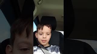 on the way to the pet shop