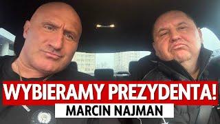 MARCIN NAJMAN UCZY WINIEGO FIZYKI KWANTOWEJ! | MARCIN NAJMAN