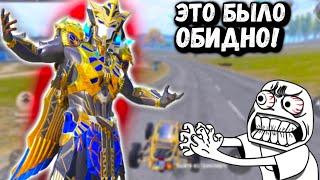 ОХОТА на ФАРАОНА | Охота на ДОНАТЕРА в ПАБГ Мобайл | PUBG Mobile