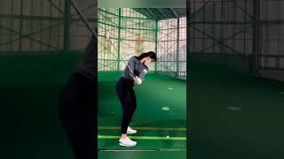 골프 잘치려면 이 연습이 무조건 중요합니다!! #골프 #golf  #golfswing