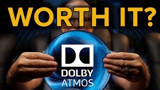 Is a Dolby Atmos Home Theater Worth It in 2024?