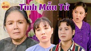 Cải lương Việt Nam siêu hay TÌNH MẪU TỪ - Út Bạch Lan, Cẩm Tiên, Dương Thanh | Cải lương xã hội xưa