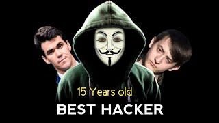 Hacker 15-jir ah oo cashar u dhigey dowlado badan, gacanta ku dhigey CIA iyo FBI-da mareykanka 🫡