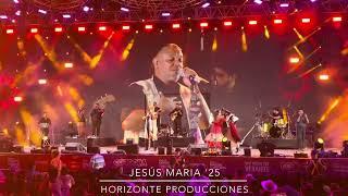 El indio Lucio Rojas Jesús Maria 2025