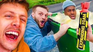 FUNNIEST TGF MOMENTS OF ALL  TIME!