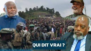 BOUMBUKAVU: VK ENTERRE KABILA M23-AFC-MOBONDO! WAZALENDO EKOTI