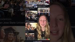 How To Choose The Best College For You