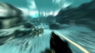 Fallout 3 : Operation Anchorage Trailer