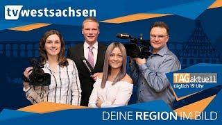 TV Westsachsen - Wir Für Sie vor Ort