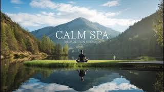 10-Minute Guided Visualization Meditation for Relaxation, Focus & Stress Relief | Calm Spa Channel