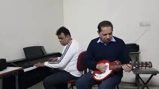 Music Practice Session 2