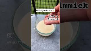 Gimmicky DIY Beauty Hacks that Doesn’t Work | DIY Keratine Mask | Grow Long Hair Fast Naturally