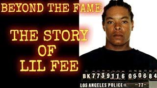 LIL FEE ROLLIN 60S CRIP: THE 1984 MASSACRE (LOS ANGELES)