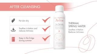 Eau Thermale Avène - Care Routine for Eczema & Atopy-Prone Skin