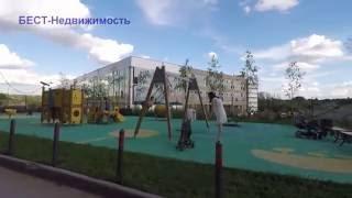 квартира липовый парк  | квартиры коммунарке липовый парк | 34297 | Lipoviy Park 7