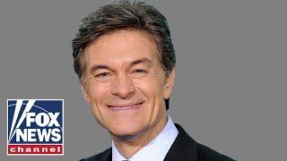 Trump wants Dr. Oz  to be CMS administrator