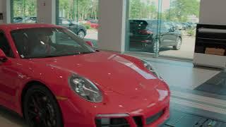 The Porsche Exchange - Premier Porsche Dealer 2017 - Highland Park, IL