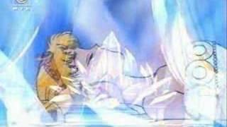 Neo Queen Serenity