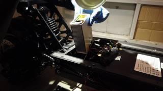 Электросамокат "KugooKirin M5Pro 2024" Подготовка к эксплуатации. 1 серия.