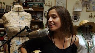 The Humboldt Live Sessions - Jessica Malone