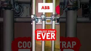 Best Conduit Strap Ever!!!