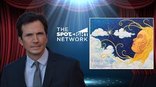 The Spotlight Network On I Sleep in the Stars by Phil Hammet