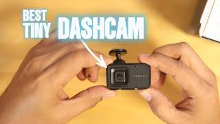 Garmin Dash Cam Mini 3: The Best Tiny Camera You Need for Your Car!