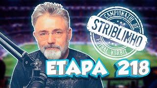 Campionatul de Fotbal Vorbit | Catalin Striblea | Etapa 218