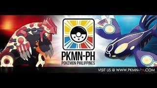 [PGP VGC March 27 2016] TOP 8 Rodel Reyes VS Jacob Sanchez