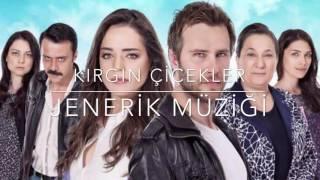 Kırgın Çiçekler - 1. Jenerik Müziği (by Leon Futko)