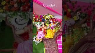 #mansurchak #janmashtami #mela #2024