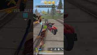 Free fire funny video  #freefire #freefirefunny #viralvideo #mobtrafree #funny