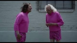 Every Time "Bullshit", "Bullshit Artist", and its Variants Are Said in The Greasy Strangler (2016)